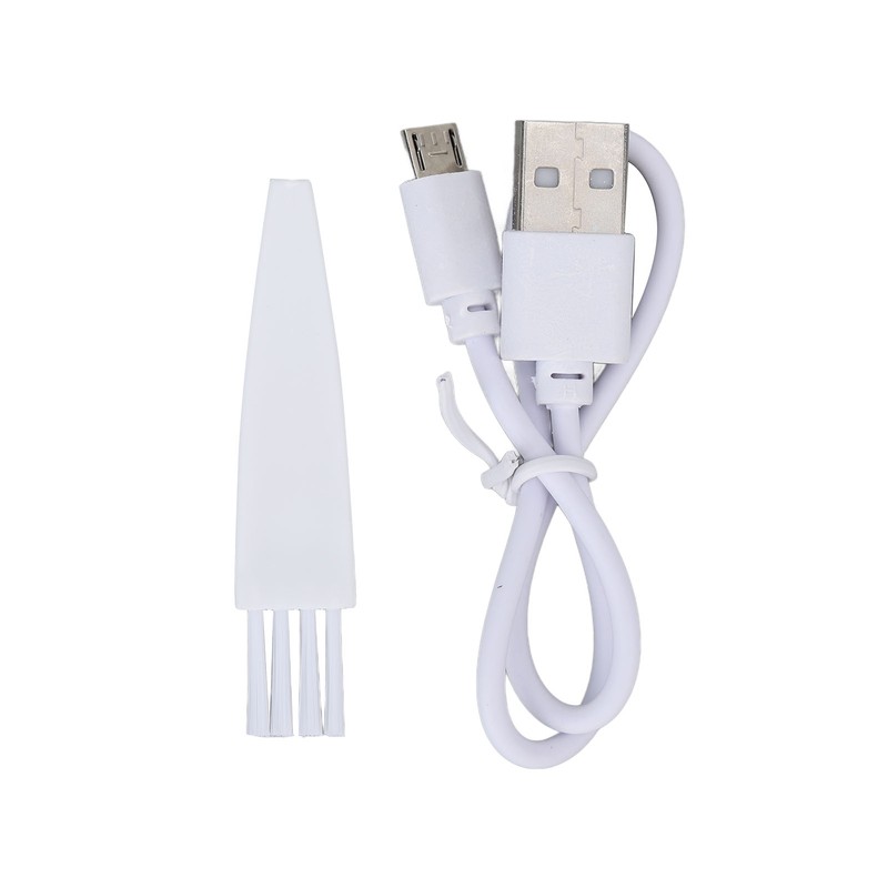 Heated Eyelash Curler USB Fast Charging Fast Heating Digital Display