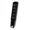 Asixxsix Translation Scan Pen, Digital Translation Pen Scanner, Dictionary Pen,