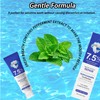 7.5% Hydroxyapatite Toothpaste, Nano Hydroxyapatite Toothpaste for Enamel Protection and