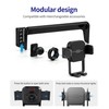 Masergogo Car Phone Holder for Honda Civic 2022-2026 / Civic