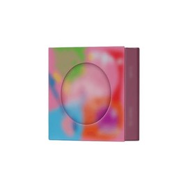 SEVENTEEN 12th Mini Album [SPILL THE FEELS] (CARAT Ver.) (S.COUPS)