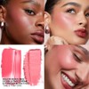 Patrick Ta Mini Major Headlines Double-Take Crème & Powder Blush
