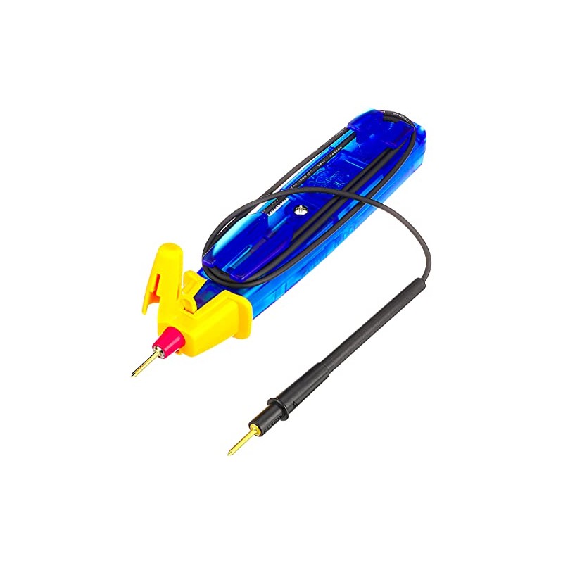 HIOKI 3246-70 Pencil High Tester (Blue Skeleton Housing)