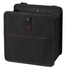 Simple Deluxe Car Trash Can, Leak-Proof Car Garbage Can with