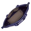 Kipling Art Medium Lite Tote Bag Galaxy Blue C