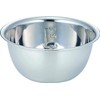 When Cooking Overclock Stainless Steel Bowl Set of 3