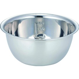 When Cooking Overclock Stainless Steel Bowl Set of 3