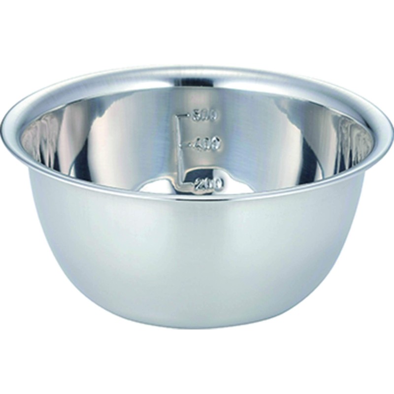 When Cooking Overclock Stainless Steel Bowl Set of 3