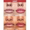 Sheglam Mello Jello Bálsamo Labial Nutritivo (Garnet)