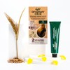 Originary Color - Professional Permanent Dye Kit Colour 7-3 Medium