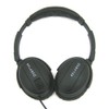 Relaxso High Definition Stereo Foldable Noise Cancelling Headphones