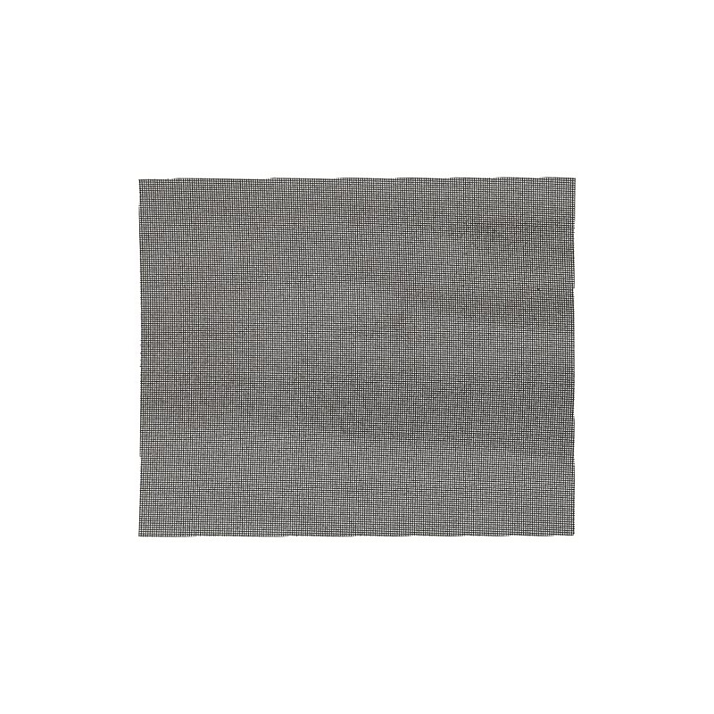 Matsunaga Toshi Polynet Sheet, Mesh File, For Both Water and