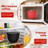Silicone Bowl Liners for 5Qt Tilt-Head Kitchen Mixers | Durable