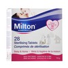 Milton Maximum Protection Sterilising Tablets, 28 Tablets, 112g