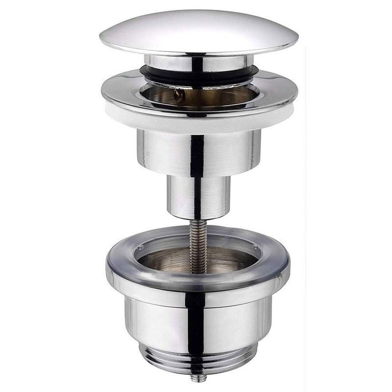 Oxen 170202 – Valve Click Universal Stopper (Large)