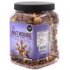 The Nut House - Mezcla de Nueces Tostadas y Saladas