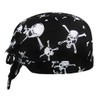 Unisex Cycling Hat Sweat Wicking Beanies Hat Breathable Mesh Skull