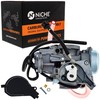 NICHE Carburetor for Arctic Cat 650 H1 TBX TRV Mud