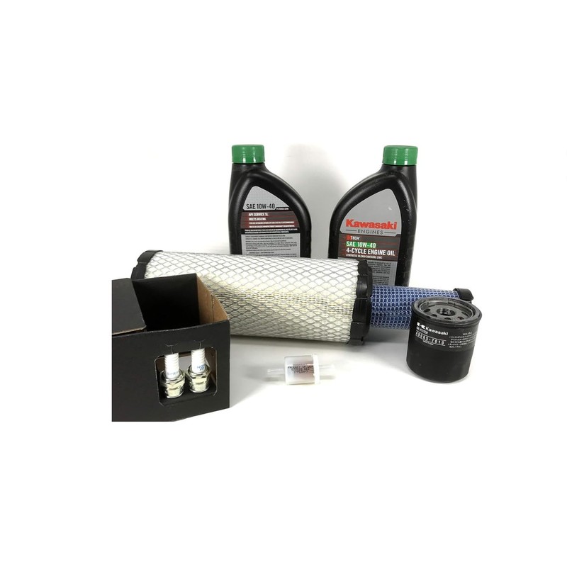 Kawasaki Genuine 99969-6419 Tune Up Kit