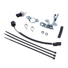 NSGMXT Exhaust Pressure Sensor Compatible with 3 BM BN 6 CX-5 2011-2.2 D SHY618W00 SHY6-18-W00