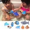 Finding Dory Nemo Bath Squirters Bath Toys for Baby &Toddler