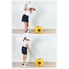 patty Golf Swing Bag, Practice Golf Practice Equipment, Impact, Vibration,