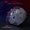 Redragon M908 12400 dpi Impact MMO Mouse para Juegos con