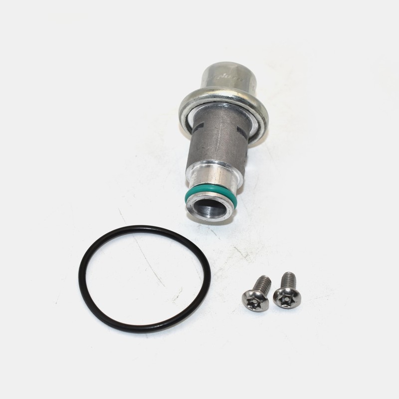 NEW OTNOTR Fuel Pressure Regulator Rebuild Kit (OEM Pressure -