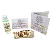 New Age Smudges & Herbs-White Sage Mix w/Lavender, Lemon Slice