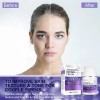 Crema Antiedad Kizenka Retinol 2.5% Hidratante Día/Noche 50ml