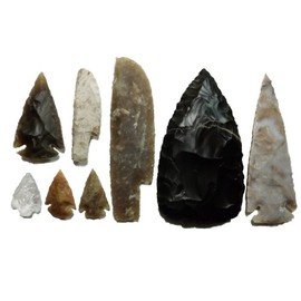 Stone Age - Set Experimental Archeology