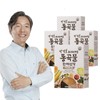 Park Kyung-ho 박경호 프리미엄 통곡물 한끼선식 4박스(30gx40포) Park Kyung-ho Premium Whole Grain Meal Replacement 4 Boxes (30g x 40 Packs)