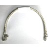 Seiwa Kogyo BP-616-30S Body Earth Cable, 30sq, Made in Japan
