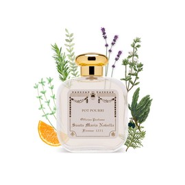 Potpourri Eau de Cologne 50ml 6311964003900 / 포푸리 오드코롱 50ml 6311964003900