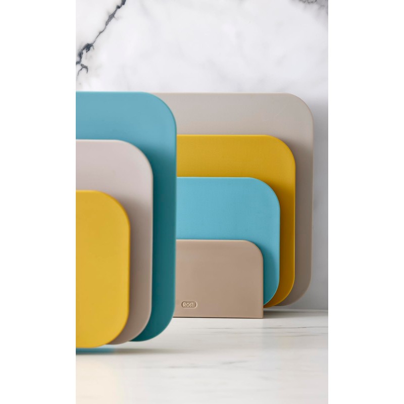 Rosti Choptima Cutting Board - Unleash Culinary Creativity with a