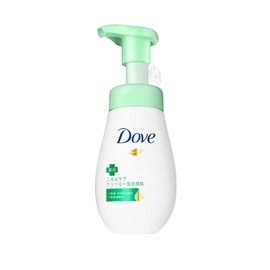 Dove Acne Care Cream Foam Facial Cleanser, 5.6 fl oz (160 ml), 5.3 fl oz (160 ml) (x 1)