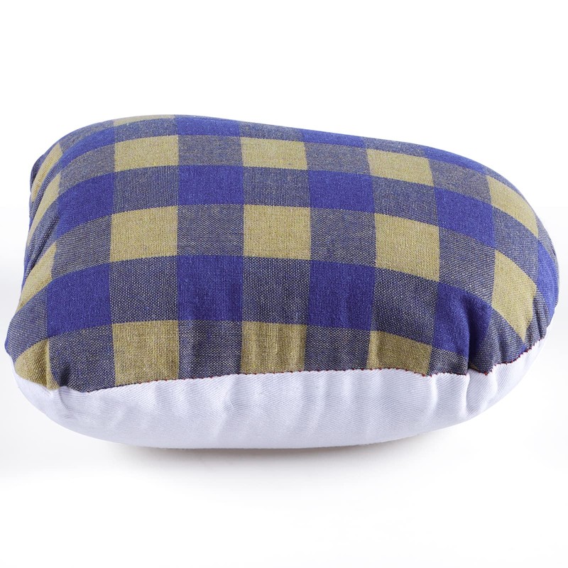 MOLIGOU Tailors Ham, Pressing Tool for Ironing, Sewing Ham for