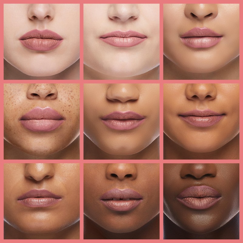 rom&nd LIP MATE PENCIL Lip Mate Pencil (02 Derby Pink)