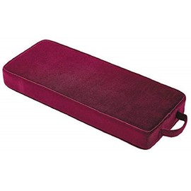 Christian Brands Personal Kneeler Pad - Burgundy