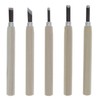 Takagi Gisuke Chisel, Set of 5