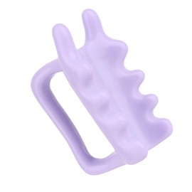 Cassa Plate, Cassa, Press Point Point, Myofascial Release Tool, Body Cassa, Cassa, Cassa, Cassa Plate, With Handle, Beauty Care Tool, Stiff Shoulder, Neck, Sole, Unisex, For Scalp Massage, Face and