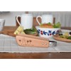 Rattan Gei Tongs, Moomin, Wood, Natural Wood, Moomin Series