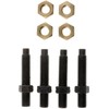 Dorman 03135 Front Exhaust Stud Kit - 7/16-14 x 2.535