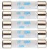 BOJACK Digital Multimeter Fuse 0.5A 500mA 600V DC Fast Acting