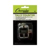 Champion Sports Steel Tally and Pitch Counter with Instant Reset