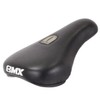 Eastern Bikes Pivotal Mounting Style Bicycle Seat (Faux Leather, Black)