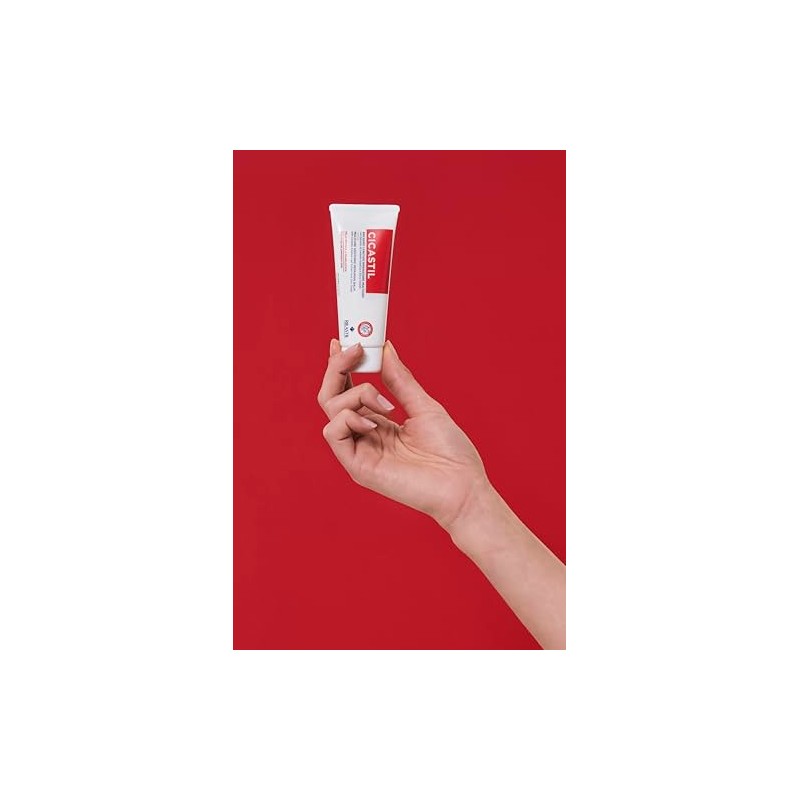 Rilastil Cicastil Multiuso Bálsamo Reparador Calmante 40ml