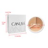 Canusa Concealer | Full Coverage | Tri-Color Concealer | Vibrant