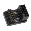 GPU PCIe Connector 600W 12V HPWR 16P to 16P Male