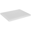 AMONIDA Leather Craft Punching Mat, Leather Cutting Mat PP Plastic